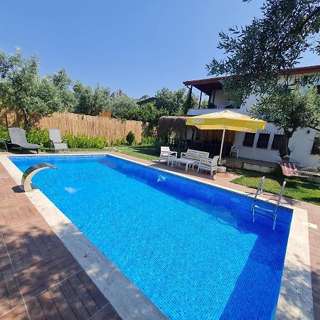 Antik House Iznik Villa Luaran gambar
