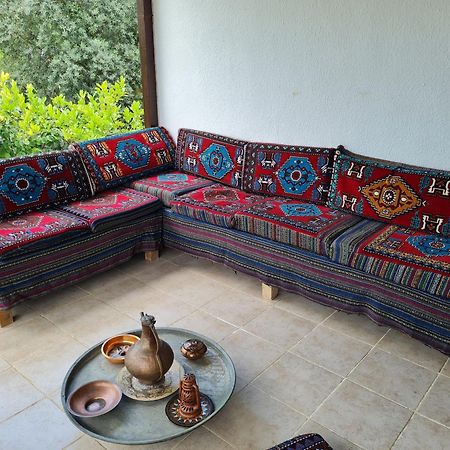 Antik House Iznik Villa Luaran gambar