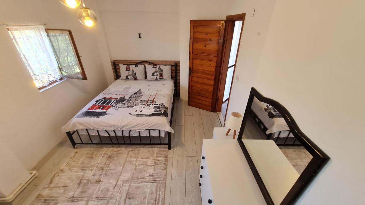 Antik House Iznik Villa Luaran gambar
