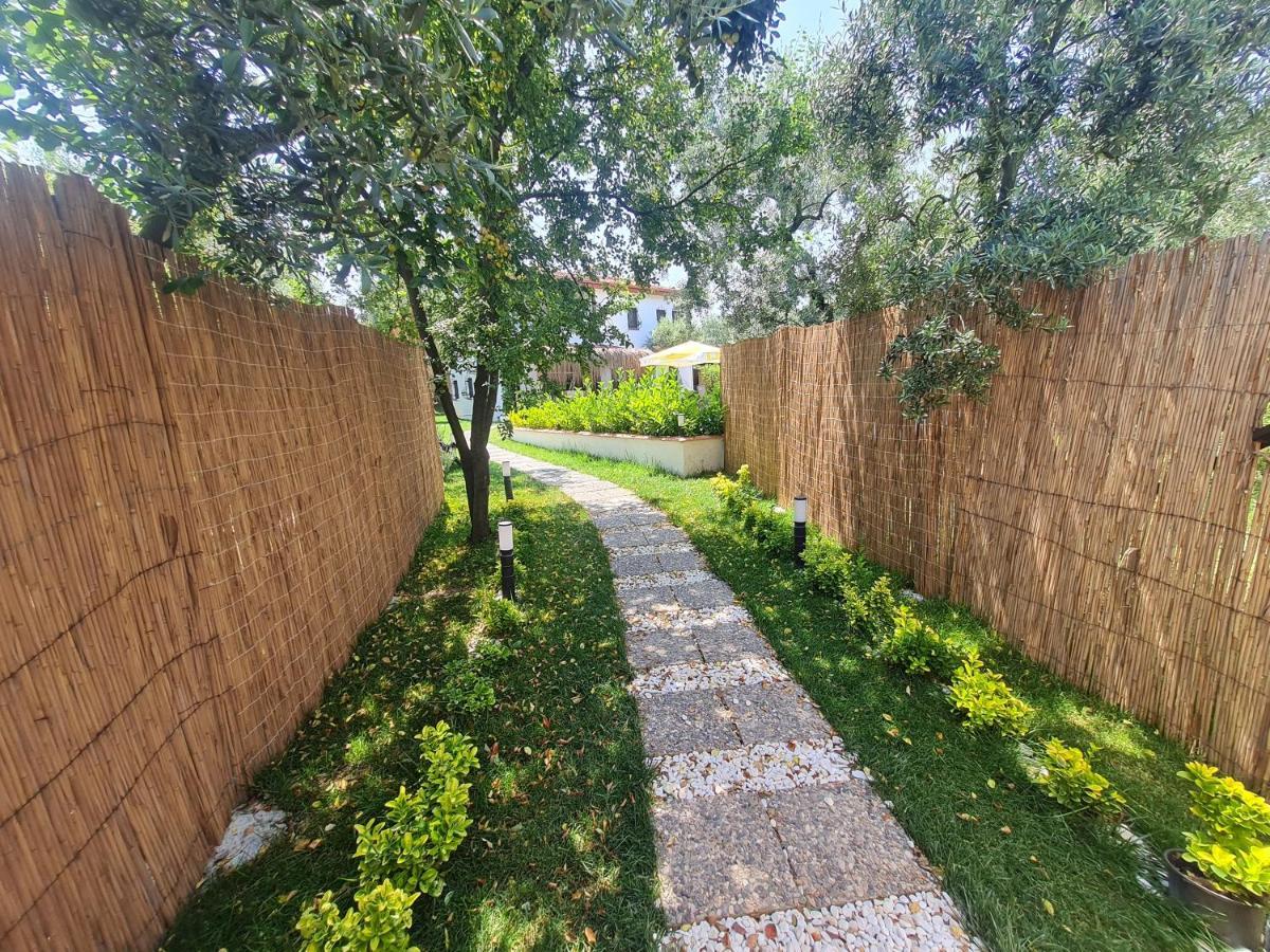 Antik House Iznik Villa Luaran gambar