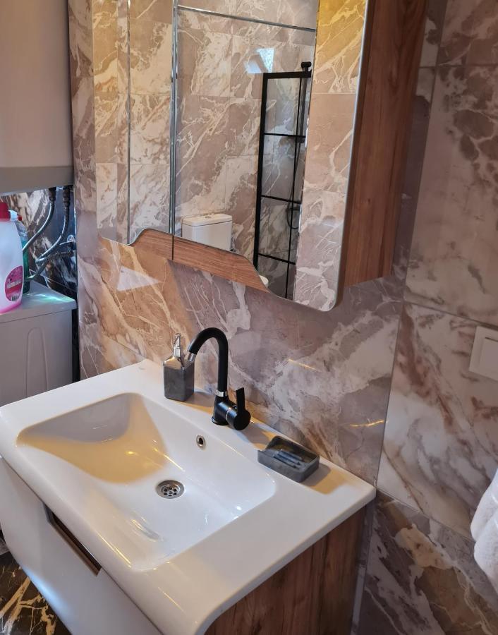 Antik House Iznik Villa Luaran gambar