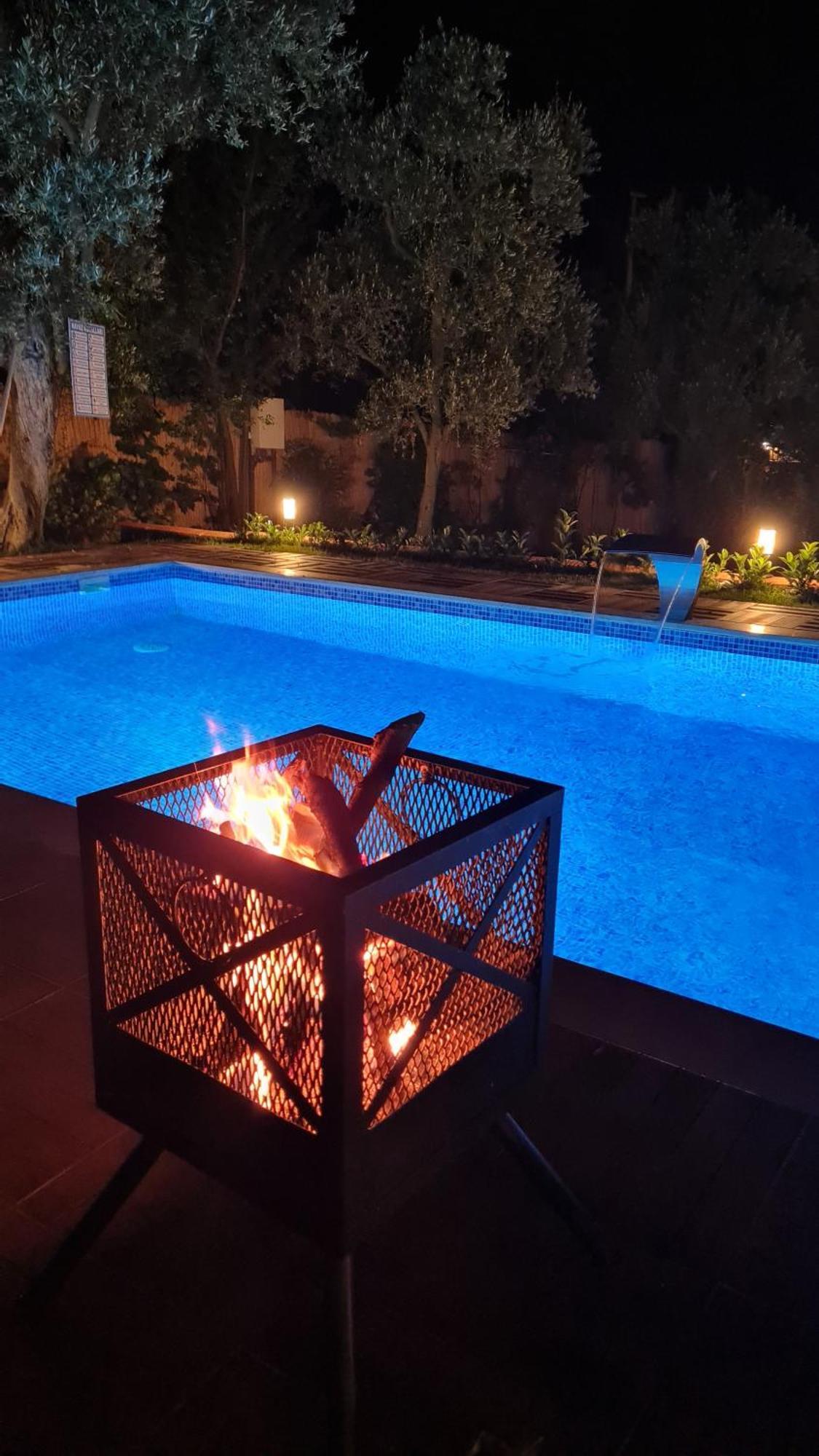 Antik House Iznik Villa Luaran gambar