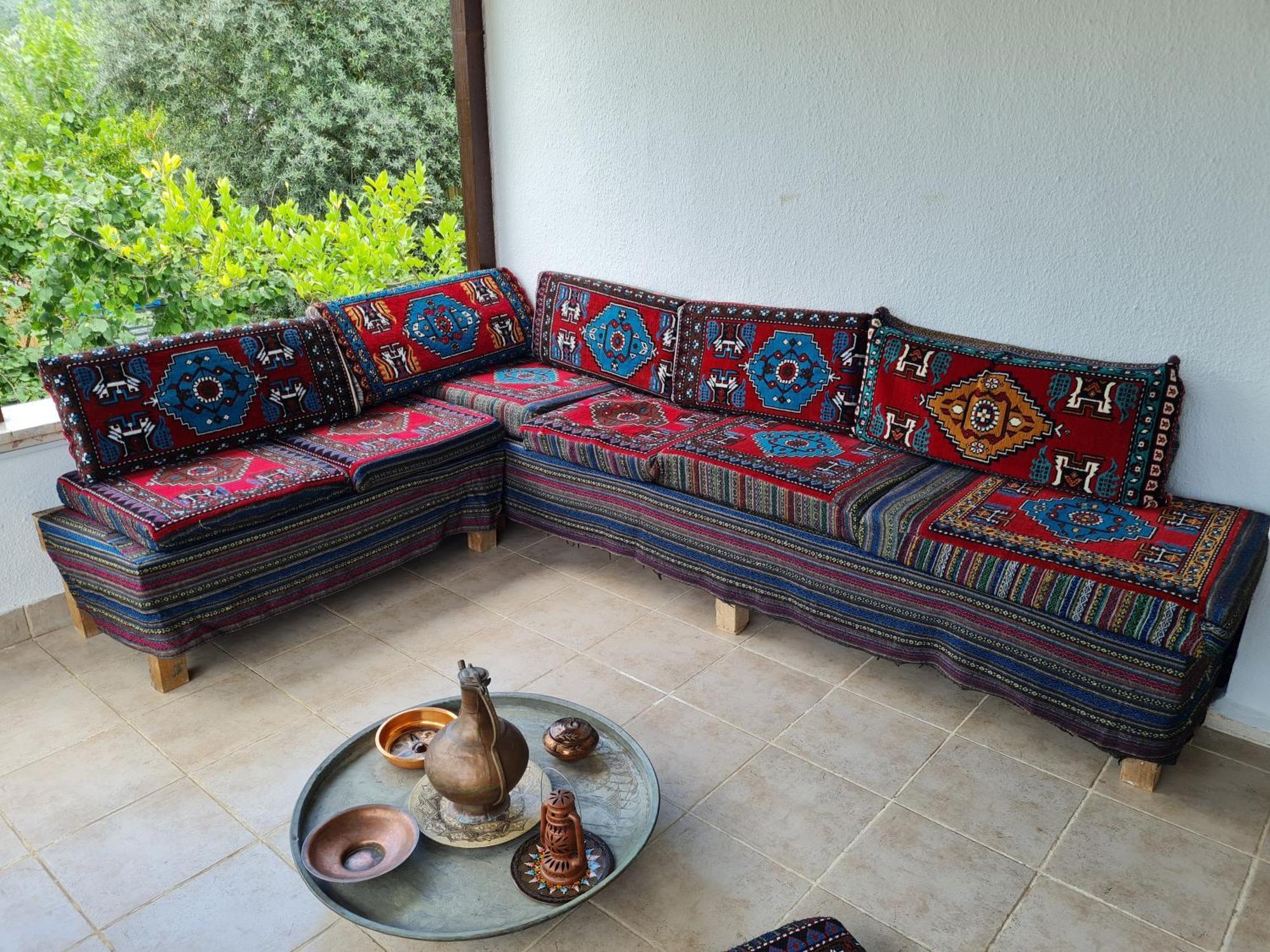 Antik House Iznik Villa Luaran gambar