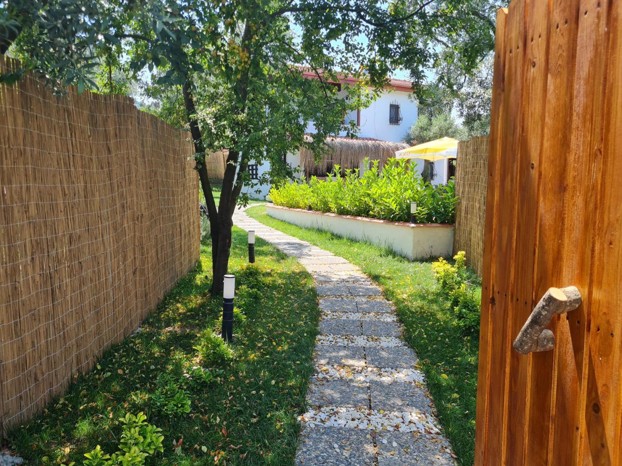 Antik House Iznik Villa Luaran gambar