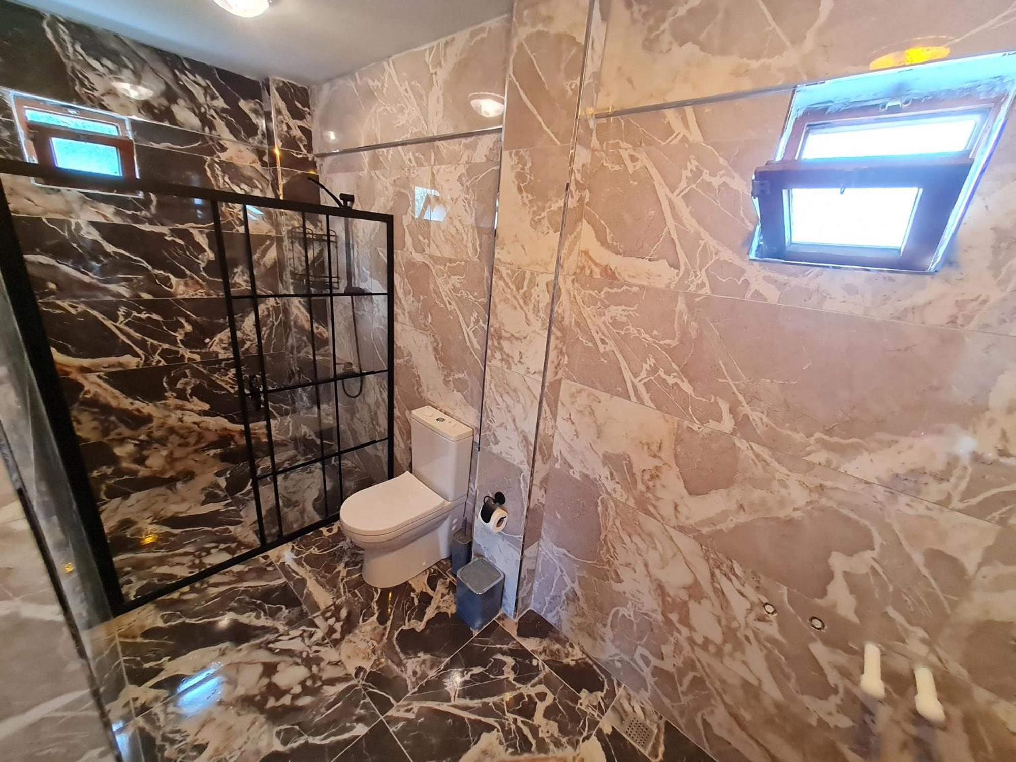 Antik House Iznik Villa Luaran gambar