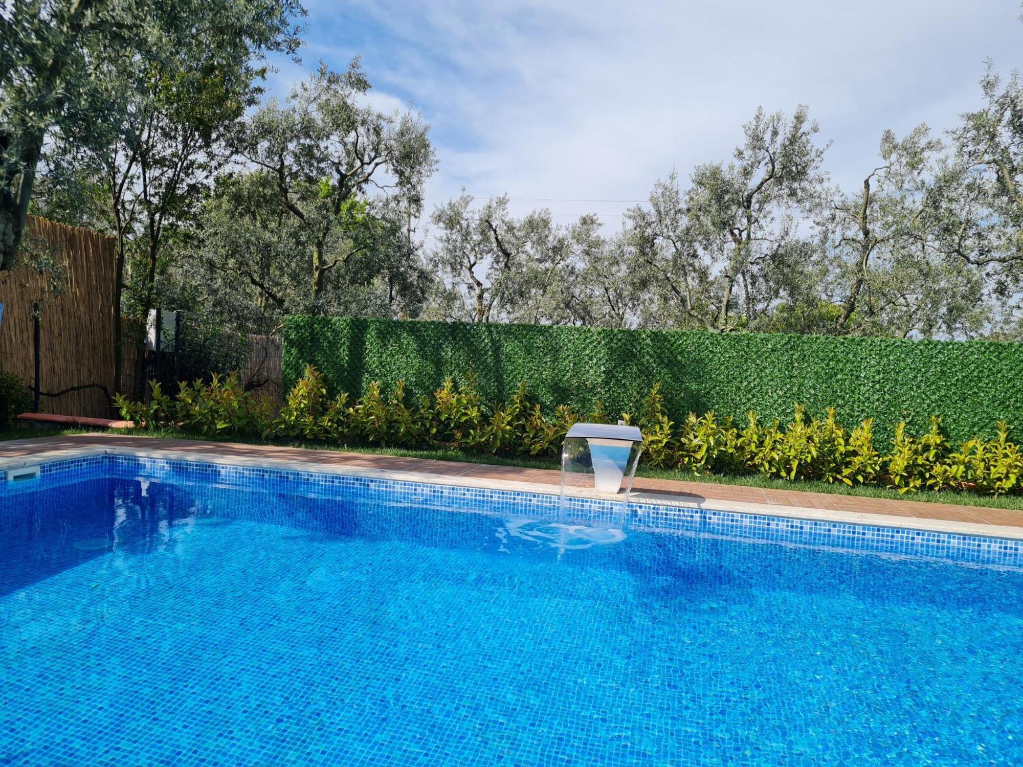 Antik House Iznik Villa Luaran gambar