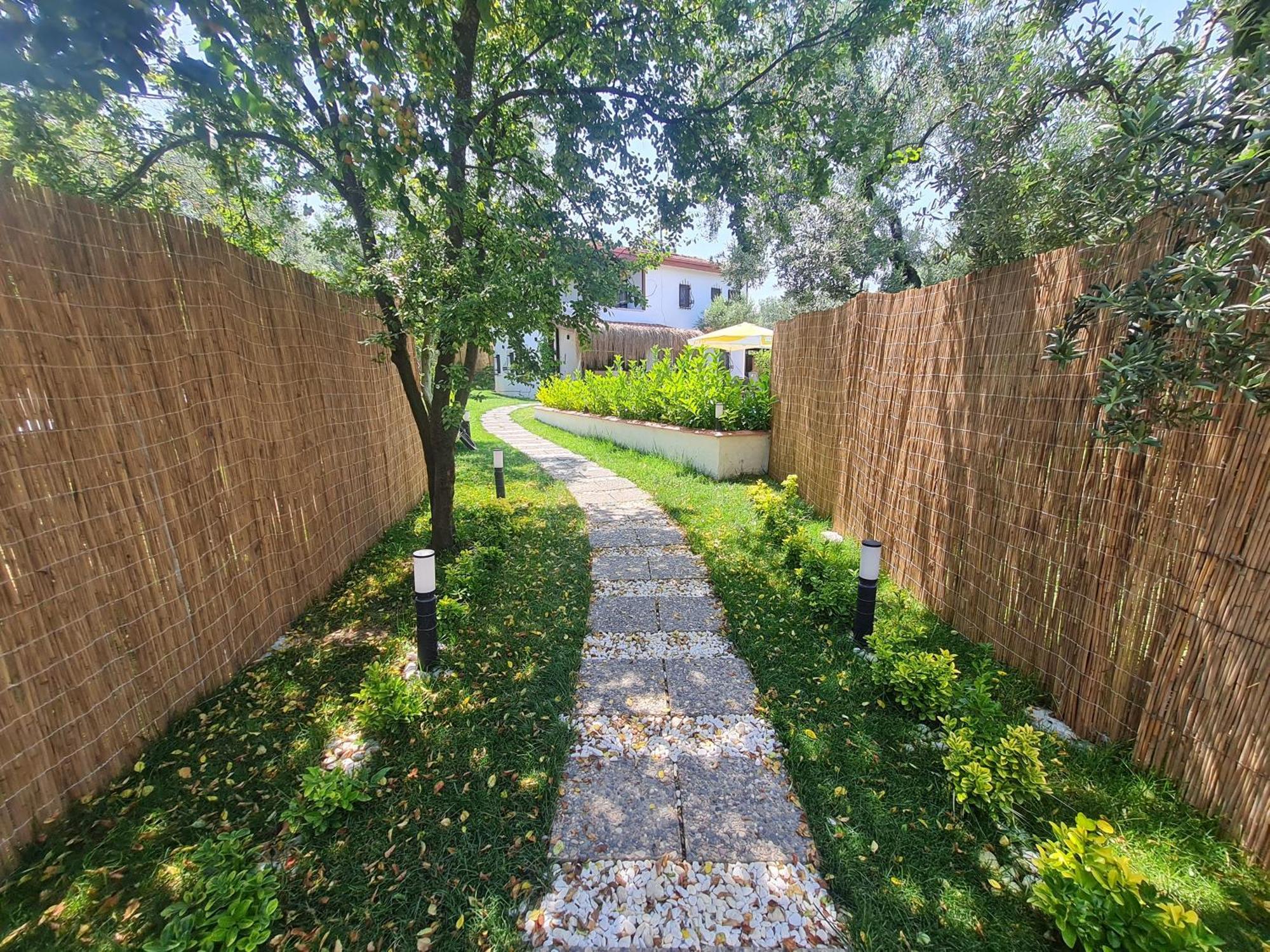 Antik House Iznik Villa Luaran gambar