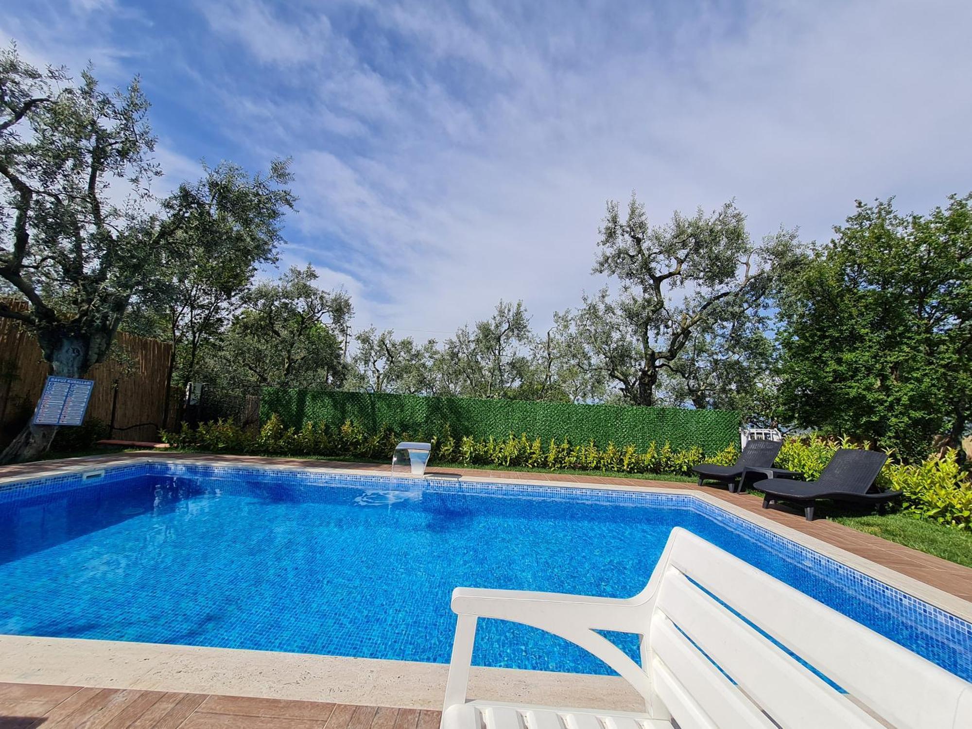 Antik House Iznik Villa Luaran gambar